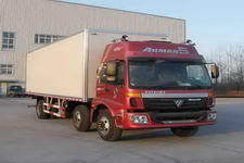 中国汽车网专用汽车产品列表 第323页厢式运输车介绍