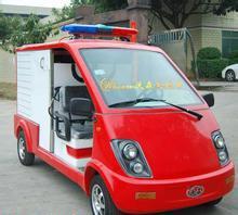 电动消防车与消防带水箱 价格、厂家及选购指南