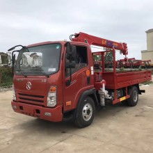 湖北神百专用汽车公司 专用汽车供应领域的专业引领者