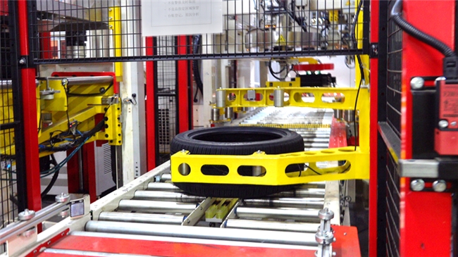 精益制造铸就卓越品质 锦湖轮胎以专业实力引领专用汽车市场重返巅峰