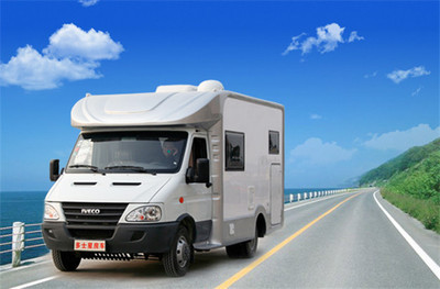 一站式指南 如何高效采购程力专用汽车股份公司的专用汽车