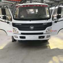 湖北润力专用汽车有限责任公司 专用汽车领域的专业供应与服务